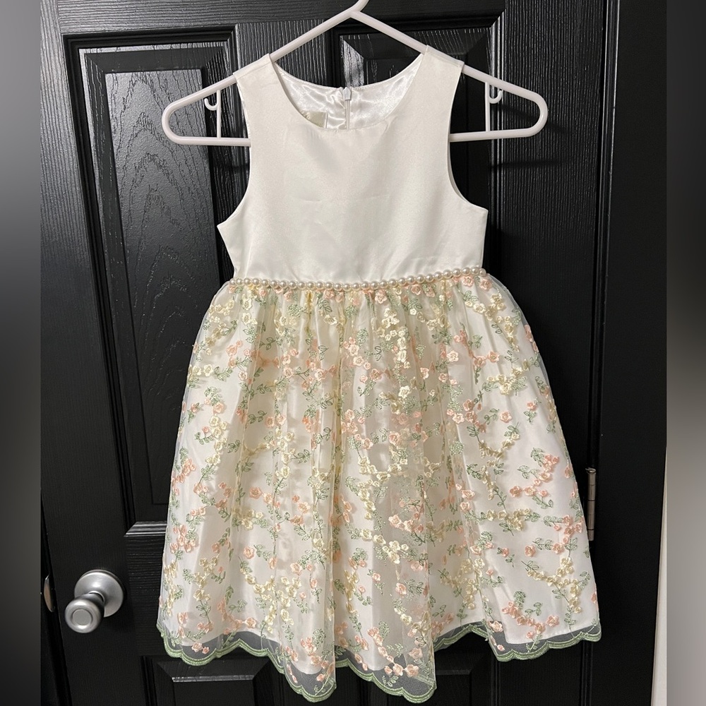 American princess dress size 5
